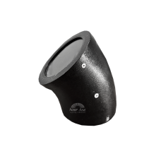  چراغ زیر درختی زانویی ثابت 12 وات نورآسا